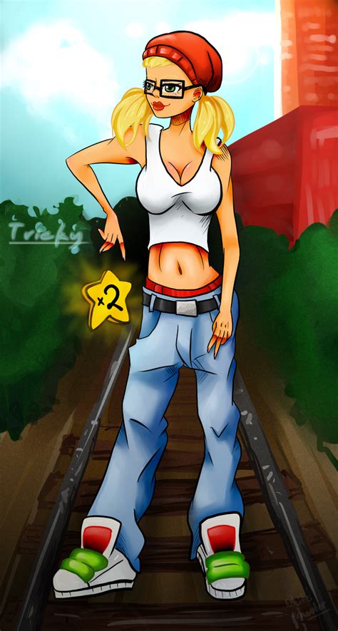 subway surfers porn|Subway.